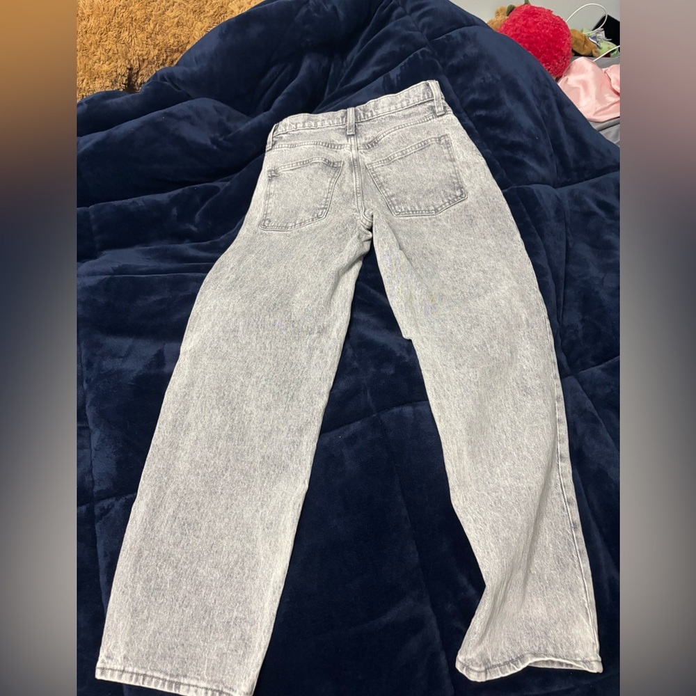 universal threads jeans - Picture 3 of 3